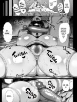 Falling Gardenia, Falling Love I+2+3 page 10