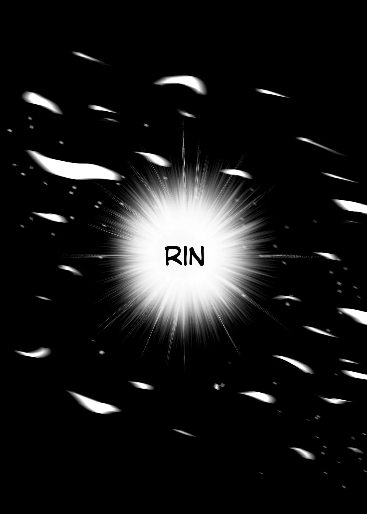 Falling Gardenia, Falling Love I+2+3 page 188