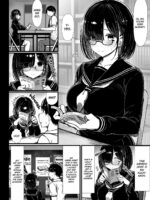 Falling Gardenia, Falling Love I+2+3 page 3