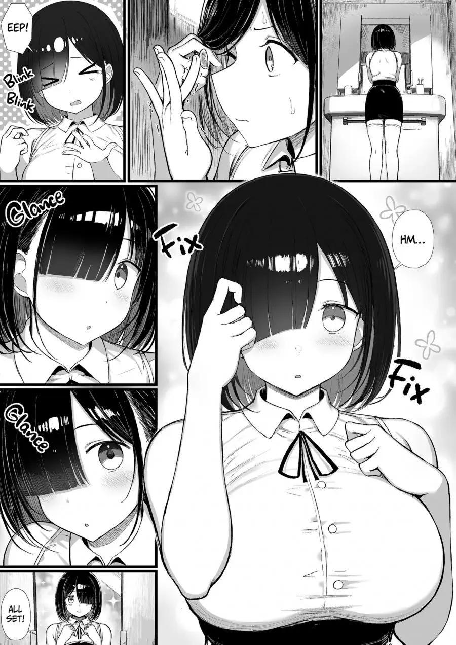 Falling Gardenia, Falling Love I+2+3 page 39