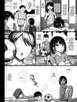 Falling Gardenia, Falling Love I+2+3 page 5