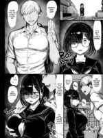 Falling Gardenia, Falling Love I+2+3 page 7