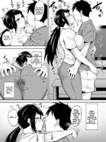 Fetio - Inkya Joshi Okoshitara Sex Friend Ni Natta Ken W 3 page 10