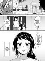 Fetio - Inkya Joshi Okoshitara Sex Friend Ni Natta Ken W 3 page 4