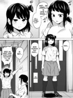 Fetio - Inkya Joshi Okoshitara Sex Friend Ni Natta Ken W 3 page 5