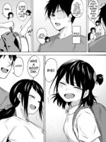 Fetio - Inkya Joshi Okoshitara Sex Friend Ni Natta Ken W 3 page 6