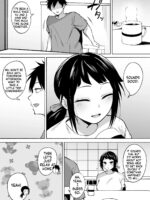 Fetio - Inkya Joshi Okoshitara Sex Friend Ni Natta Ken W 3 page 7