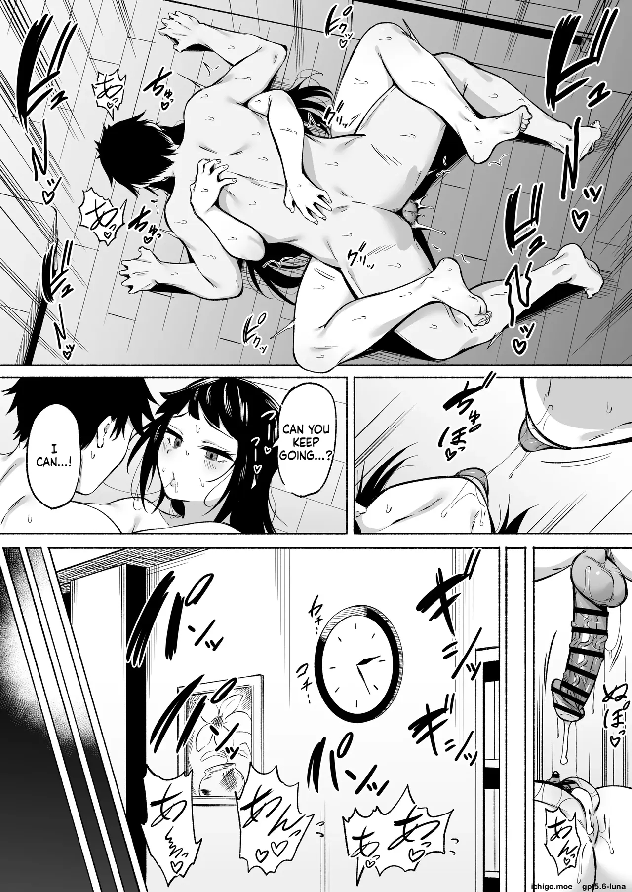 Fetio - Inkya Joshi Okoshitara Sex Friend Ni Natta Ken W 3 page 74