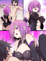 Fgo - Brainwashed Into A Mesugaki page 5