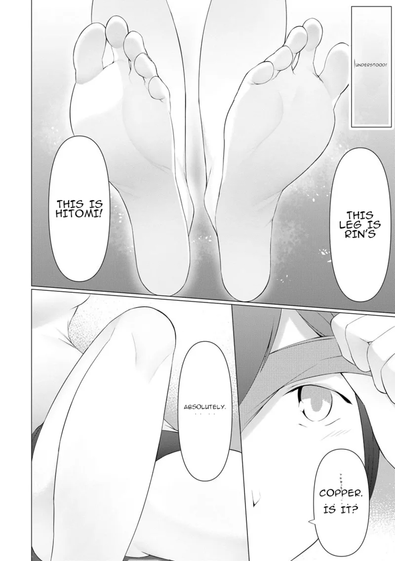 Foot Trap Ch. 4 page 11