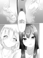 Foot Trap Ch. 4 page 2