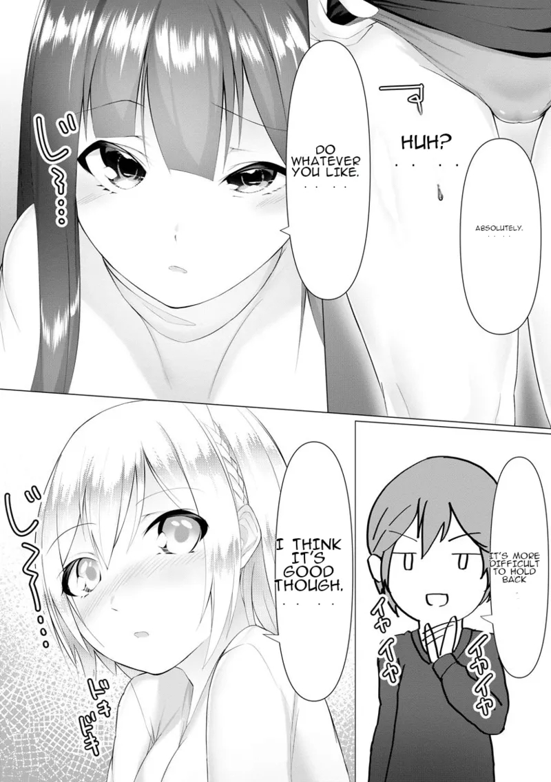 Foot Trap Ch. 4 page 27