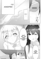 Foot Trap Ch. 4 page 4