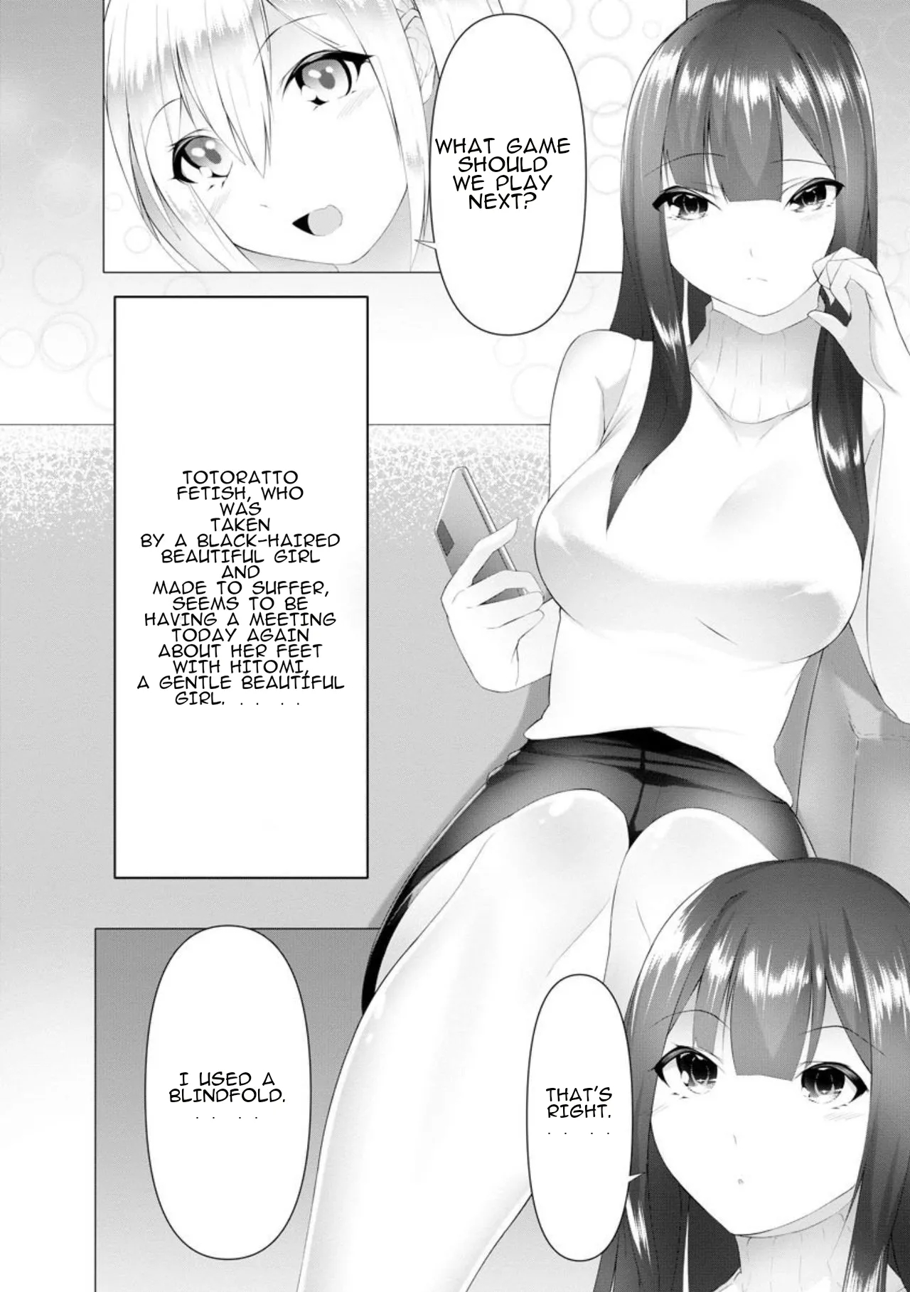 Foot Trap Ch. 5 page 2