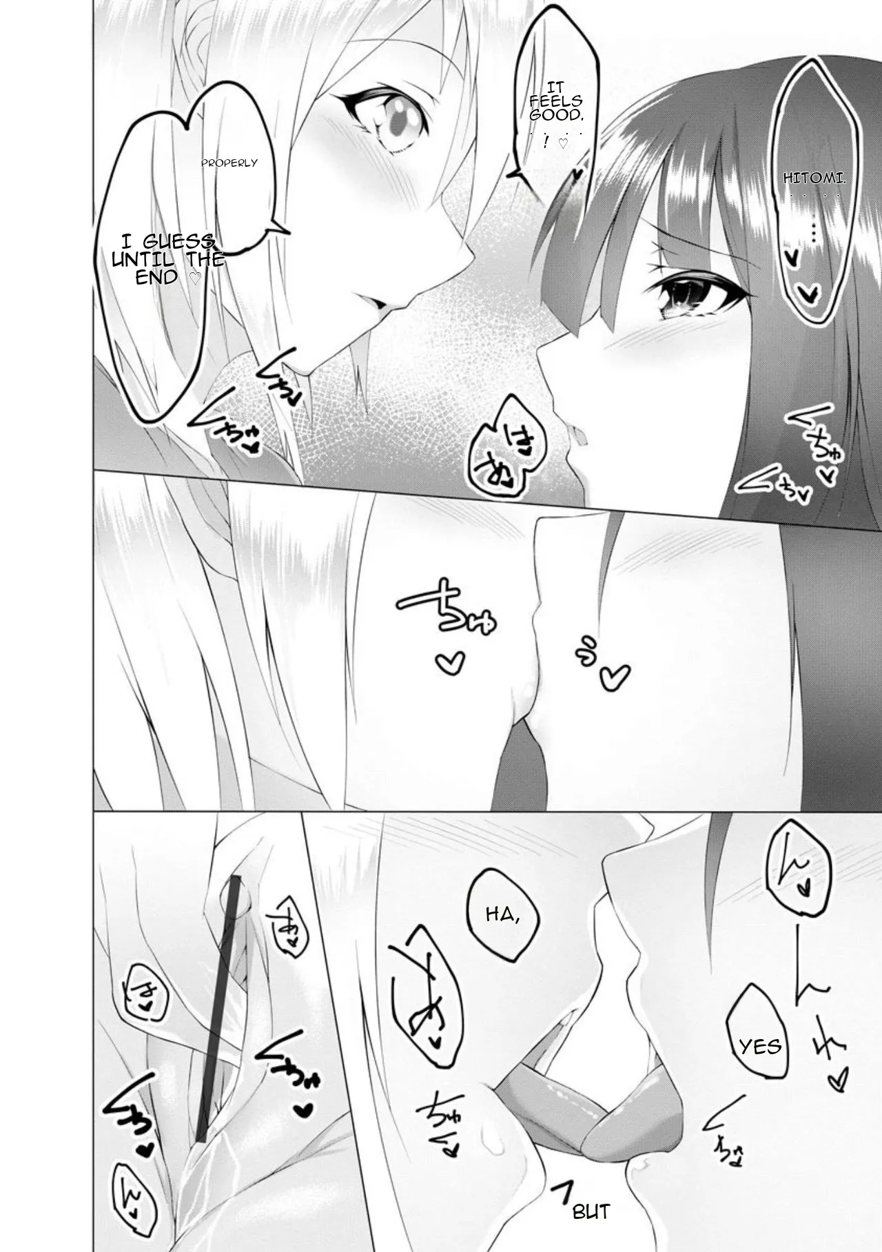 Foot Trap Ch. 5 page 21