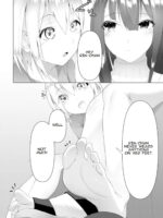 Foot Trap Ch. 5 page 3