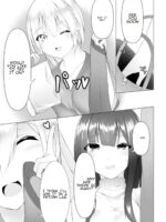 Foot Trap Ch. 5 page 4