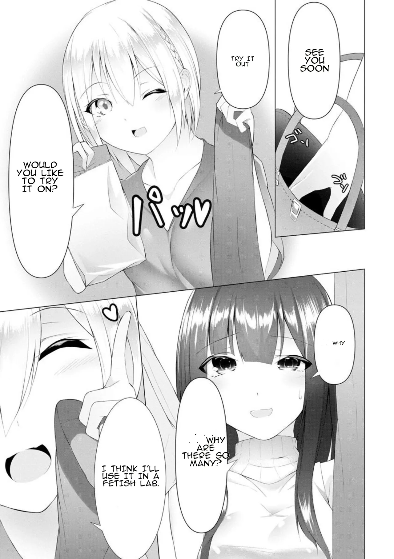 Foot Trap Ch. 5 page 4