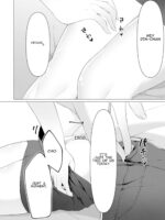 Foot Trap Ch. 5 page 5