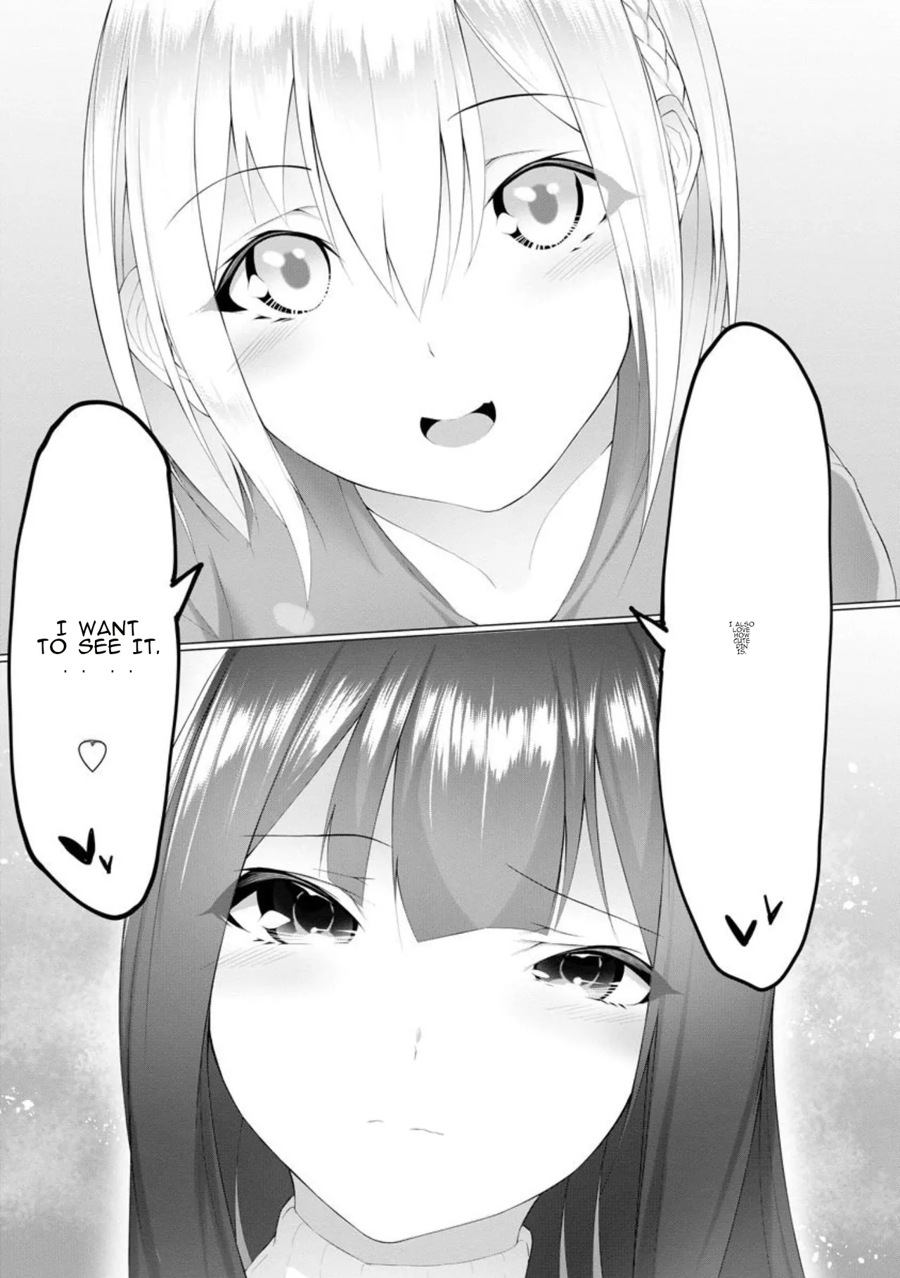 Foot Trap Ch. 5 page 6
