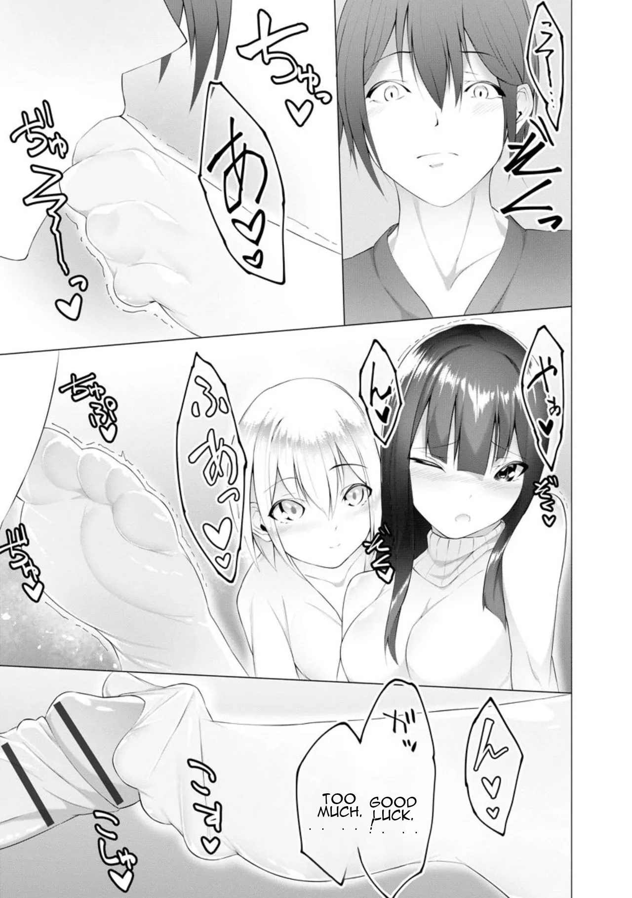 Foot Trap Ch. 6 page 18