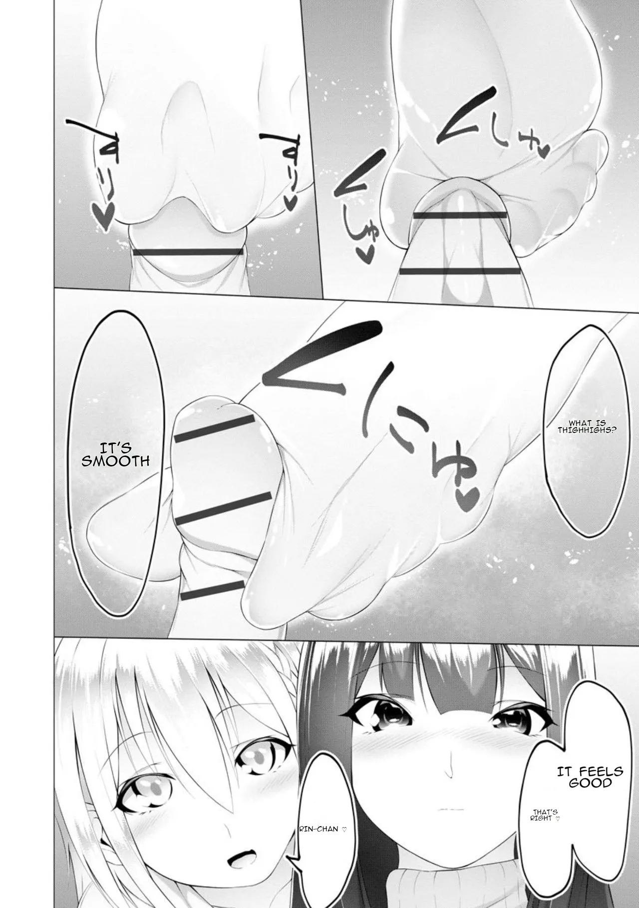 Foot Trap Ch. 6 page 19