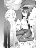 Foot Trap Ch. 6 page 2