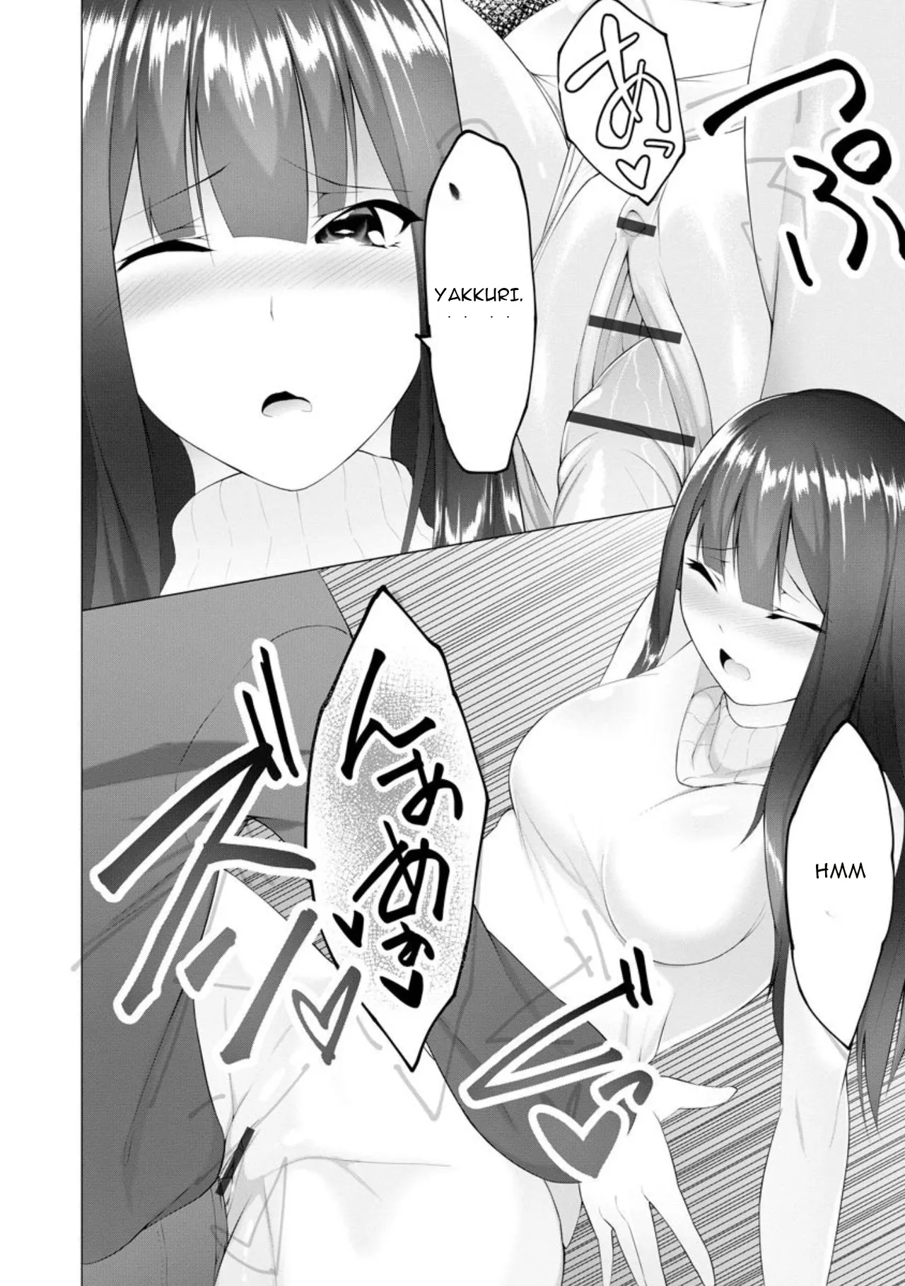 Foot Trap Ch. 6 page 21