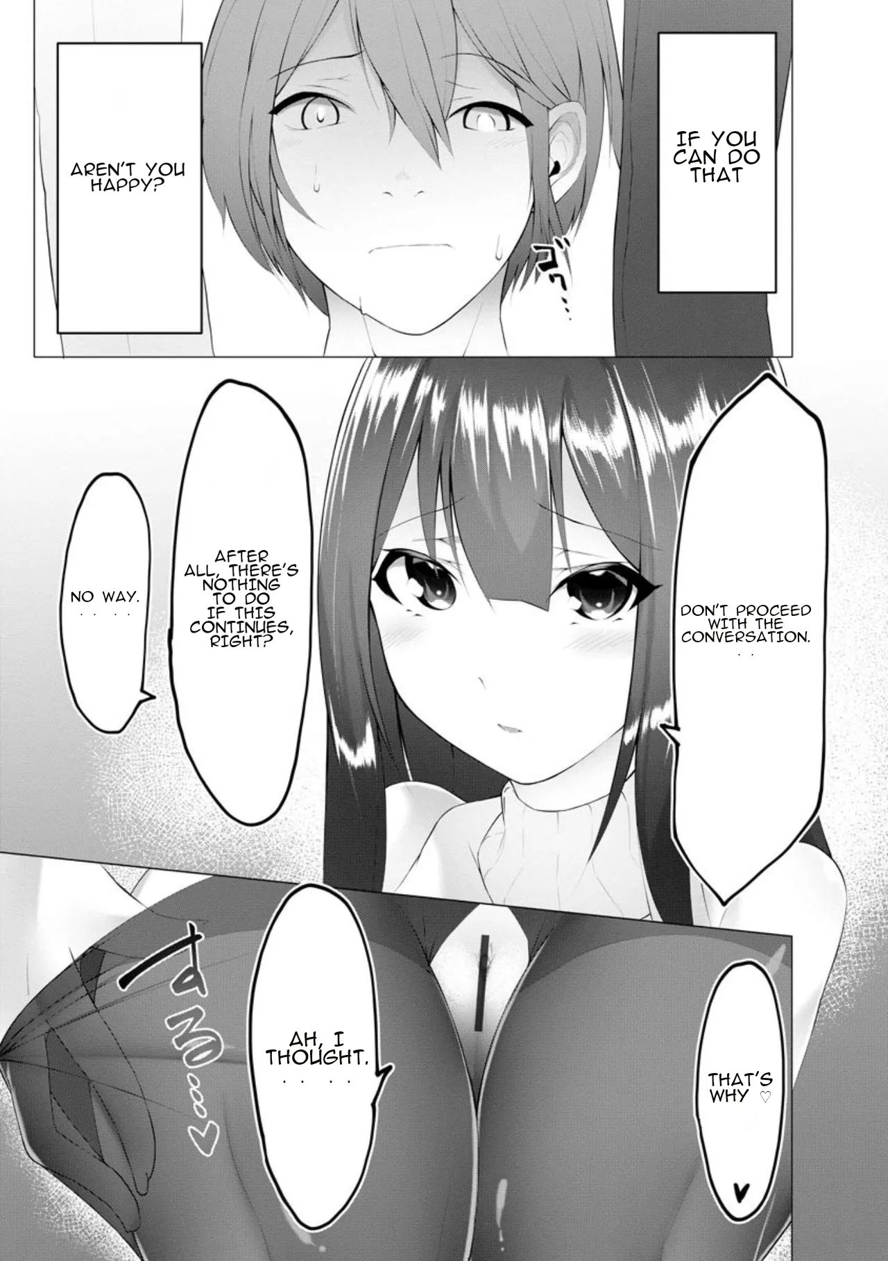 Foot Trap Ch. 6 page 3