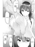 Foot Trap Ch. 6 page 5