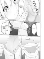 Foot Trap Ch. 6 page 6