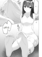 Foot Trap Ch. 6 page 8
