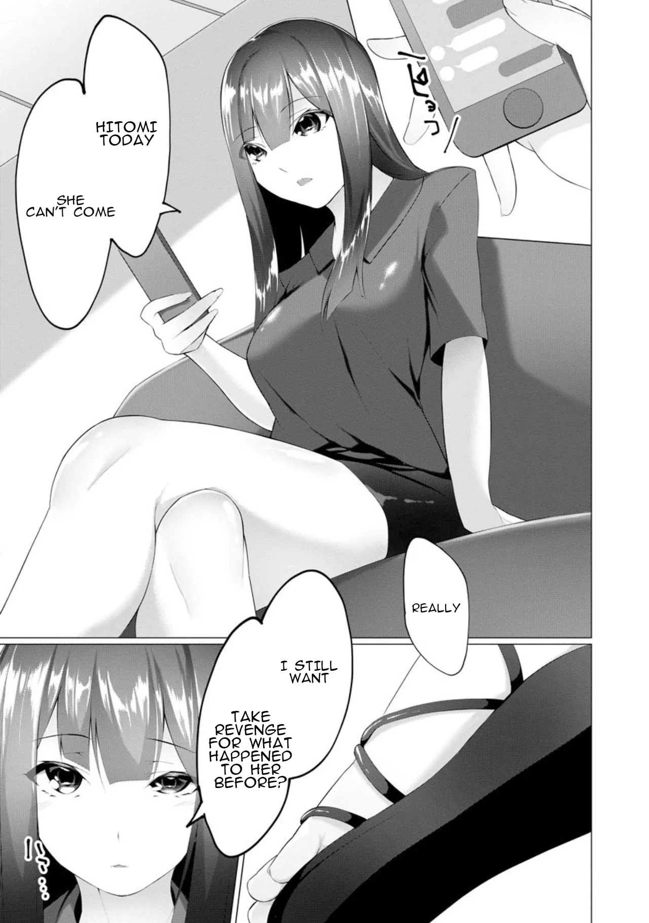 Foot Trap Ch. 7 page 3