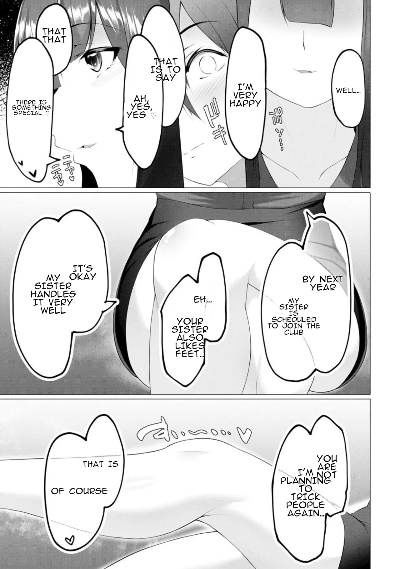 Foot Trap Ch. 7 page 35