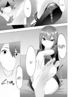 Foot Trap Ch. 7 page 5