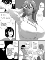 Forced Admission Under Restraint page 3