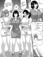 Forced Admission Under Restraint page 4