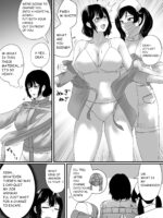 Forced Admission Under Restraint page 5