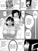 Forced Admission Under Restraint page 7