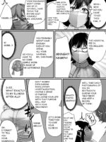 Forced Admission Under Restraint page 8