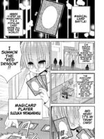 Forced Gender Transformation ~i, The Protagonist, Became The Heroine~ page 2