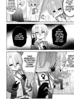 Forced Gender Transformation ~i, The Protagonist, Became The Heroine~ page 3