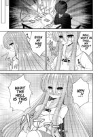 Forced Gender Transformation ~i, The Protagonist, Became The Heroine~ page 4