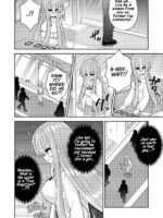 Forced Gender Transformation ~i, The Protagonist, Became The Heroine~ page 5