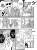 Forced Gender Transformation ~i, The Protagonist, Became The Heroine~ page 6