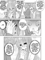 Forced Gender Transformation ~i, The Protagonist, Became The Heroine~ page 8