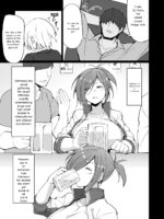 Former Delinquent Housewife Pe Teacher, Falls. page 10