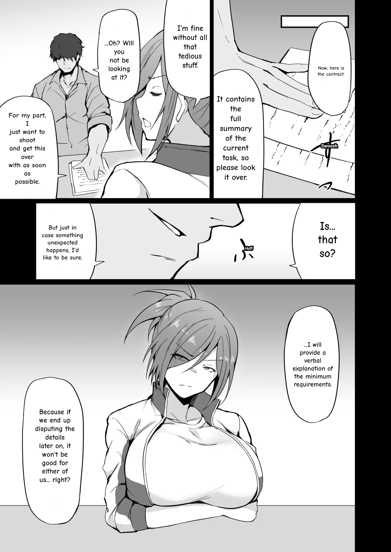 Former Delinquent Housewife Pe Teacher, Falls. page 28