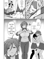Former Delinquent Housewife Pe Teacher, Falls. page 3