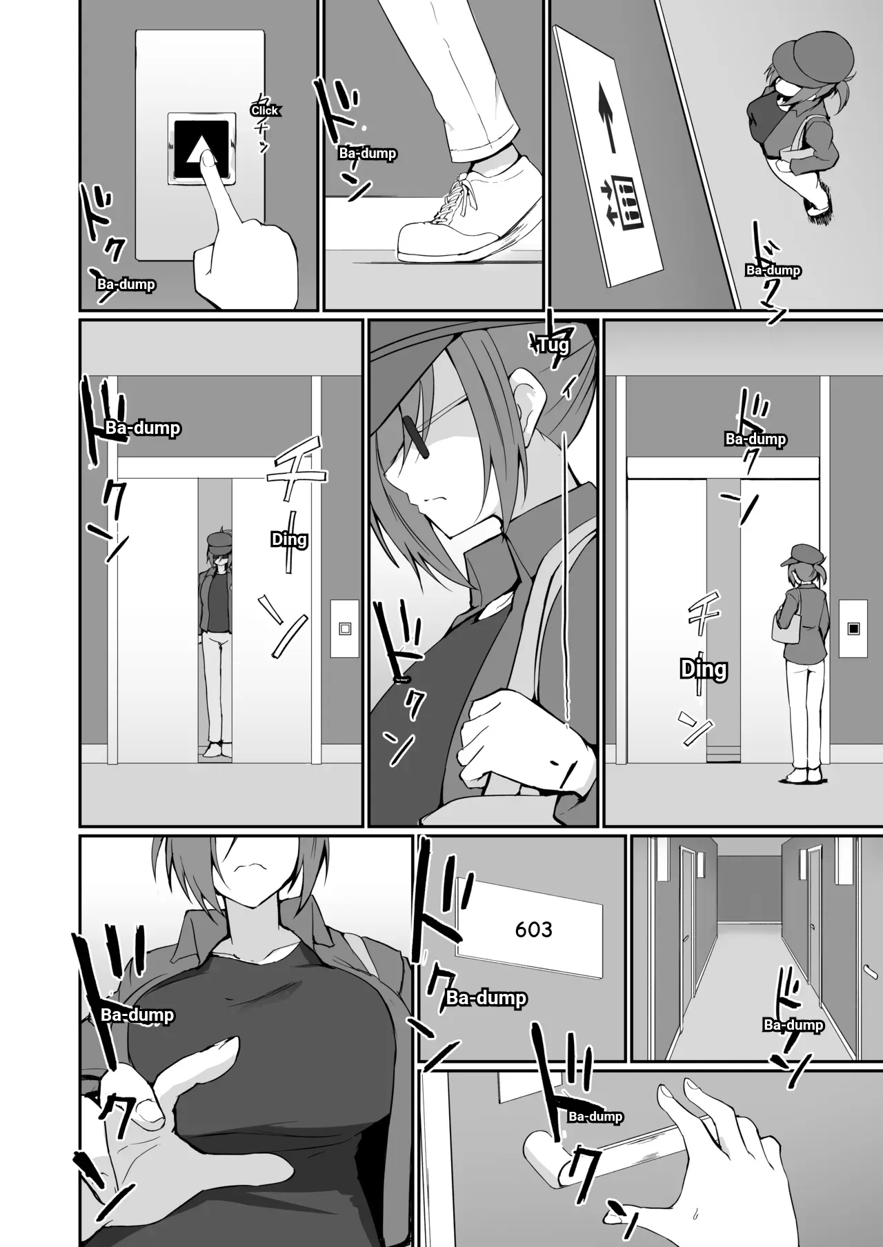 Former Delinquent Housewife Pe Teacher, Falls. page 33